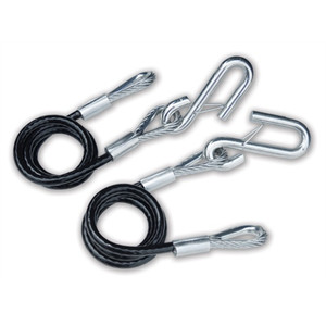 Tie Down Engineering  - Hitch Cables Class 4 Pr - 59545