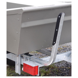 Tie Down Engineering  - Low Ride Guide On - 86466