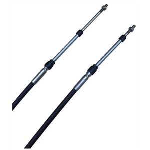Uflex Usa - Cable Push/pull 18ft - C22X18 Uflex Usa - Cable Push/pull 18ft - C22X18