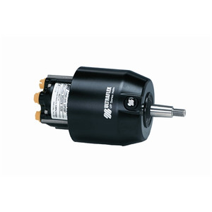 Uflex Usa - Helm Front Mount 1.7" - UP28FM Uflex Usa - Helm Front Mount 1.7" - UP28FM