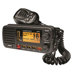 Uniden Parts Department - Oceanus Radio Pkg Black - OCEANUSPKGBL Uniden Parts Department - Oceanus Radio Pkg Black - OCEANUSPKGBL