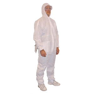 Western Pacific Trading - Pro1000hot Clim Suit Xlg - 41022 Western Pacific Trading - Pro1000hot Clim Suit Xlg - 41022