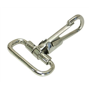 White Cap Industries - Webbing Hook - S-0241C White Cap Industries - Webbing Hook - S-0241C
