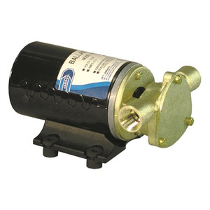 Xylem - Ballast Ppy W/rvrs Swtch - 18220-1127 Xylem - Ballast Ppy W/rvrs Swtch - 18220-1127
