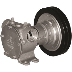 Xylem  - Clutch Pump 12v 1" - 11860-0005