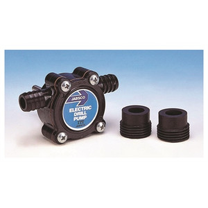 Xylem - Drill Pump Kit - 17215-0000 Xylem - Drill Pump Kit - 17215-0000