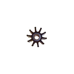 Xylem  - Impeller Port 1" Neoprne - 17937-0001-P