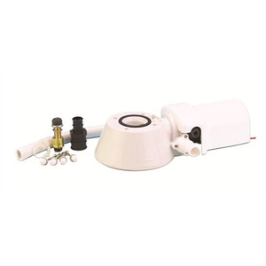 Xylem  - Toilet Conversion Kt 12v - 37010-0092 Xylem  - Toilet Conversion Kt 12v - 37010-0092
