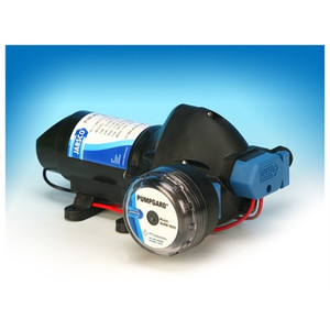 Xylem - Wps Parmax 1.9 12v - 312953512-3A Xylem - Wps Parmax 1.9 12v - 312953512-3A