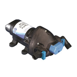 Xylem - Wps Parmax 2.9 24v - 313954024-3A Xylem - Wps Parmax 2.9 24v - 313954024-3A