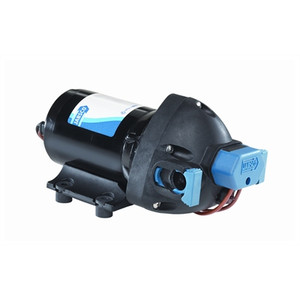 Xylem - Wps Parmax 3.5 12v - Q401J115S-3A Xylem - Wps Parmax 3.5 12v - Q401J115S-3A