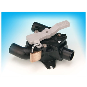 Xylem - Y Valve - 45490-1000 Xylem - Y Valve - 45490-1000
