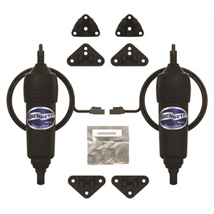 Yamaha Motor - Lenco Bolt Convers Kit - BOLTLKCON Yamaha Motor - Lenco Bolt Convers Kit - BOLTLKCON