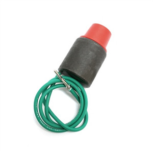 Yamaha Motor - Sol Valve Green Trim Tab - VP1135G Yamaha Motor - Sol Valve Green Trim Tab - VP1135G