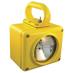 Young Engineering - Hand Lantern W/"t" Brkt - SYM100-2 Young Engineering - Hand Lantern W/"t" Brkt - SYM100-2