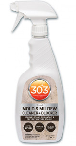 303 Products - 6/32oz Mold & Mildew Clner & Blocke - 30574 303 Products - 6/32oz Mold & Mildew Clner & Blocke - 30574