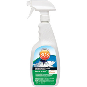 303 Products - Marine Fabric Guard 32oz - 30604 303 Products - Marine Fabric Guard 32oz - 30604