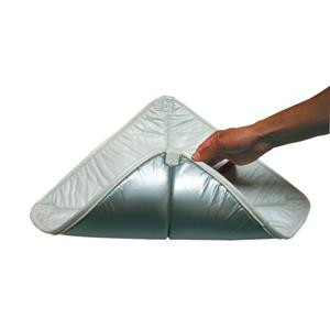Adco - Adco White Vent Cover - 7172 Adco - Adco White Vent Cover - 7172