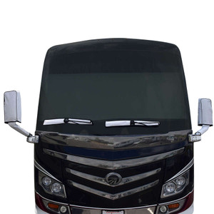 Adco - Mirror & Wiper Blade Cvr Set - Olef - 3678 Adco - Mirror & Wiper Blade Cvr Set - Olef - 3678