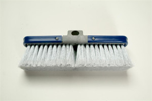 Adj. A Brush - Handle 36'-72' Flow Thru - BRUS024