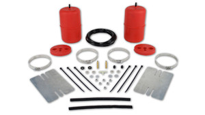 Air Lift - Airlift 1000 Jeep Wrnglr - 60817 Air Lift - Airlift 1000 Jeep Wrnglr - 60817