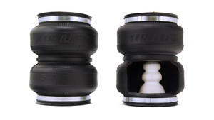 Air Lift - Load Liter 5000 Ultimate Spring Kit - 88391