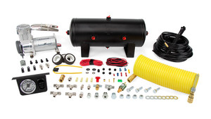 Air Lift - Quick Shot Compressor Sys - 25690 Air Lift - Quick Shot Compressor Sys - 25690