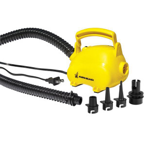 Airhead - Air Pig Pump  120v - AHP-120AP Airhead - Air Pig Pump  120v - AHP-120AP