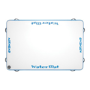 Airhead - Airhead Watermat Air Inflatable Dec - AHWM-A85 Airhead - Airhead Watermat Air Inflatable Dec - AHWM-A85