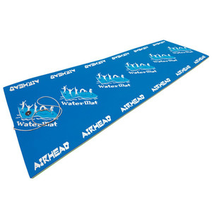 Airhead - Airhead Watermat Fun Mat 18 - 18' X - AHWM-186 Airhead - Airhead Watermat Fun Mat 18 - 18' X - AHWM-186