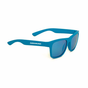 Airhead - Float Sunglass Classic Aqua - AHFS-C105