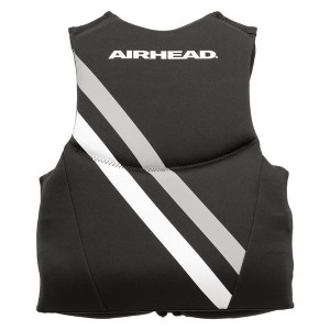 Airhead - Neolite Orca  L - 10075-10-B-BK