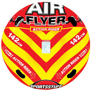Airhead - Sportsstuff Air Flyer Snow Tube  60 - 30-3524