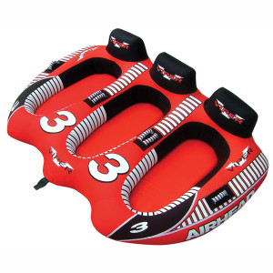 Airhead - Viper 3 Rider - AHVI-F3 Airhead - Viper 3 Rider - AHVI-F3