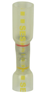 Ancor - 12-10 Awg Hs Butt - 3 Pack - 320303 Ancor - 12-10 Awg Hs Butt - 3 Pack - 320303