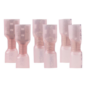 Ancor - Heat Shrink  Speaker Connector Kit - SPK2218 Ancor - Heat Shrink  Speaker Connector Kit - SPK2218