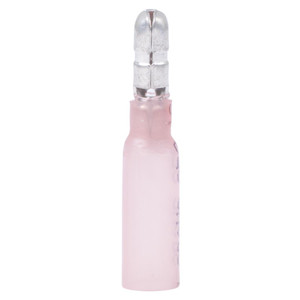 Ancor - Heat Shrink Snap Plug Male 22-18 - 318903 Ancor - Heat Shrink Snap Plug Male 22-18 - 318903