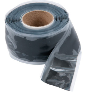 Ancor - Tape  Repair Tape  1'x10'  Black - 341010