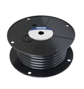 Ancor - Tinned Copper Battery Cable  1 Awg - 115002