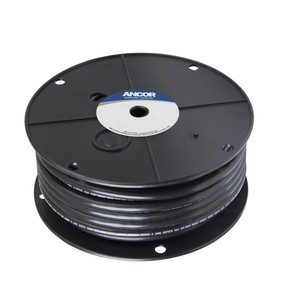 Ancor - Tinned Copper Battery Cable  2 Awg - 114025