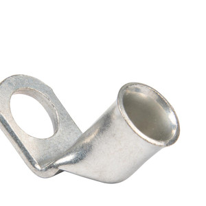 Ancor - Tinned Lug 90degree #1 3/8' 2pc - 262276 Ancor - Tinned Lug 90degree #1 3/8' 2pc - 262276