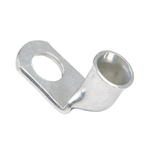 Ancor - Tinned Lug 90degree #4 5/16'  2pc - 262255 Ancor - Tinned Lug 90degree #4 5/16'  2pc - 262255