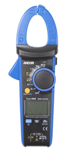 Ancor - True Rms 12 Function Digital Snap-a - 703079