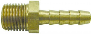 Ap Products - 1/4hb X 1/4mpt Fitting - ME4232