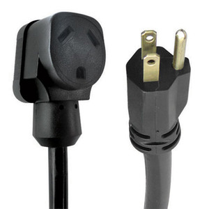 Ap Products - 15m/30f Amp Power Cord - 16-00552