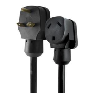 Ap Products - 25' 30 Amp Extension Cord - 16-00558 Ap Products - 25' 30 Amp Extension Cord - 16-00558