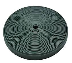 Ap Products - 25' Quality Insert Black - 011-351