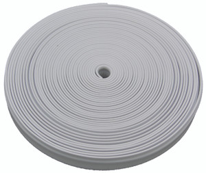 Ap Products - 25' Quality Insert Polar White - 011-349