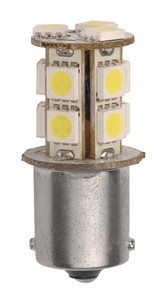 Ap Products - 2pk 1156 Lms Led Bulb - 016-1156-170