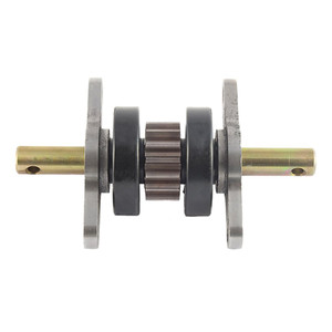 Ap Products - 2x2 Gear Pl W/o Roll Pins - 014-281331